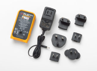 PLS Rechargeable Battery Pack