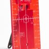 PLS RRT4 Red Reflective Target