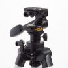 PLS 300 Elevating Tripod