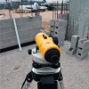 PLS 24X Automatic Optical Level Kit